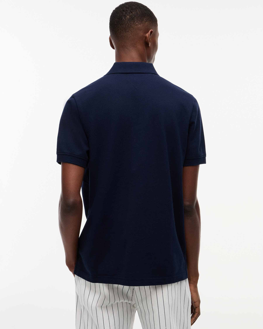 TJM REG ESS POLO EXT