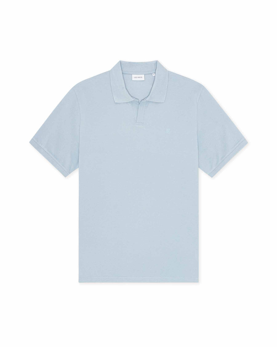 Pique Polo