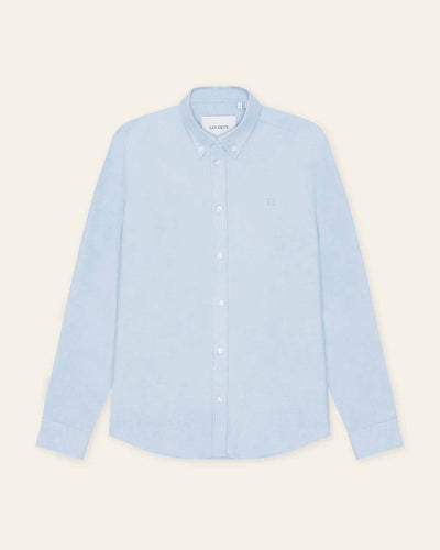 Konrad Oxford ShirtThumbnail 