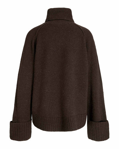 JXELLINORA ROLL NECK KNITThumbnail 