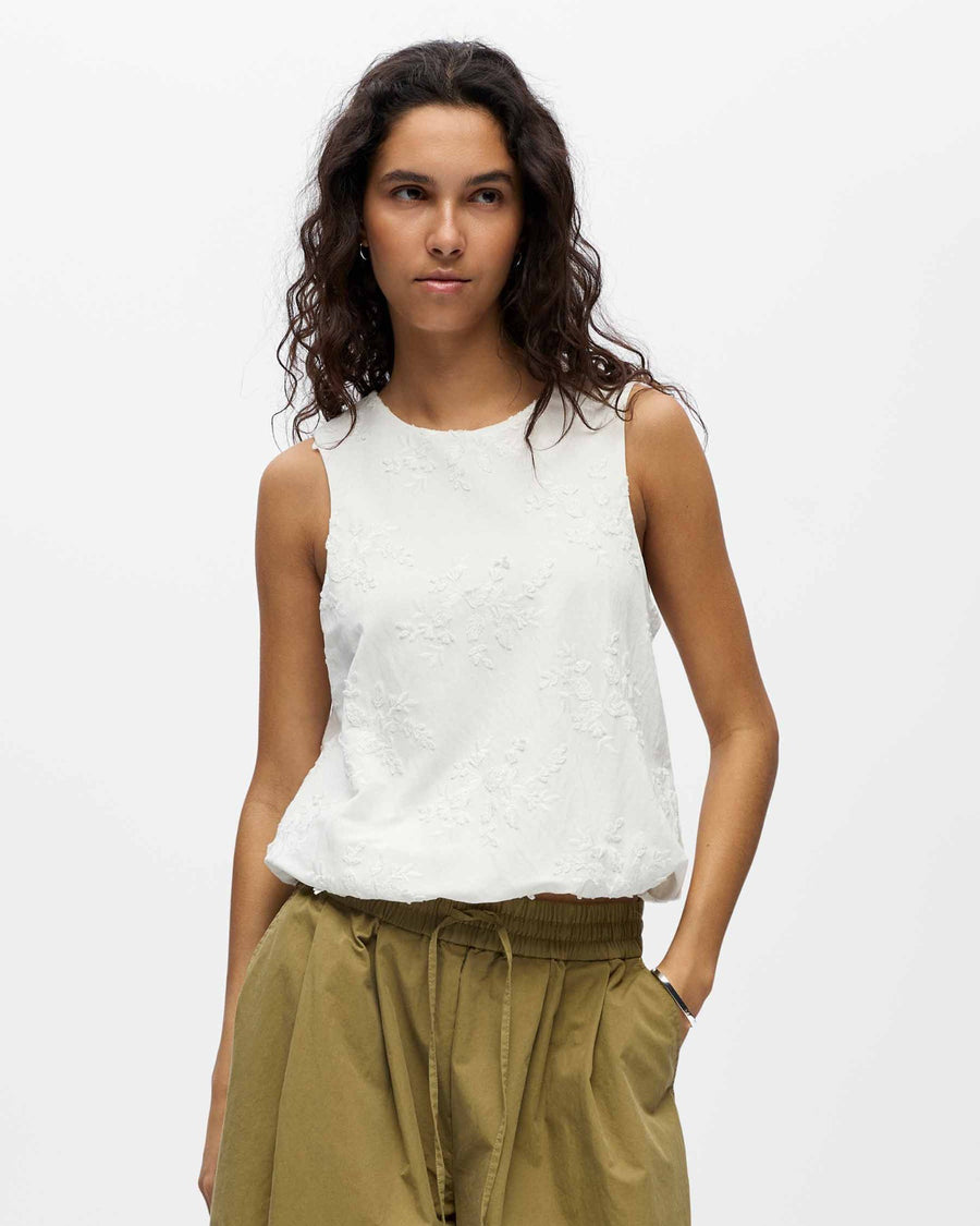OBJMINNIE RE SL TOP