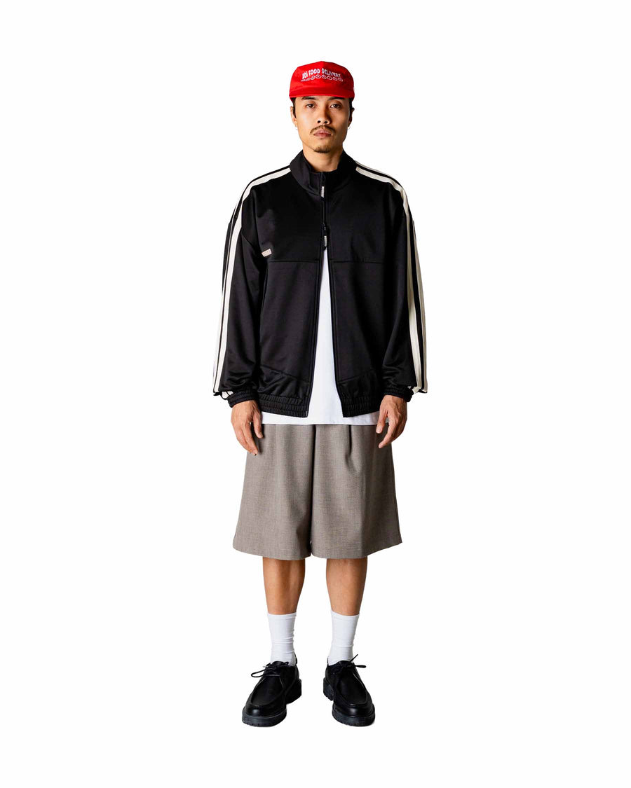 WBChang Track Jacket