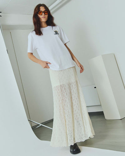 Silvia lace skirtThumbnail 