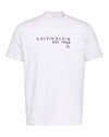 SS 30S GRAPHIC TEE