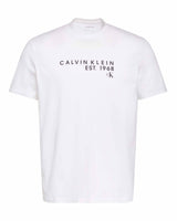 SS 30S GRAPHIC TEE