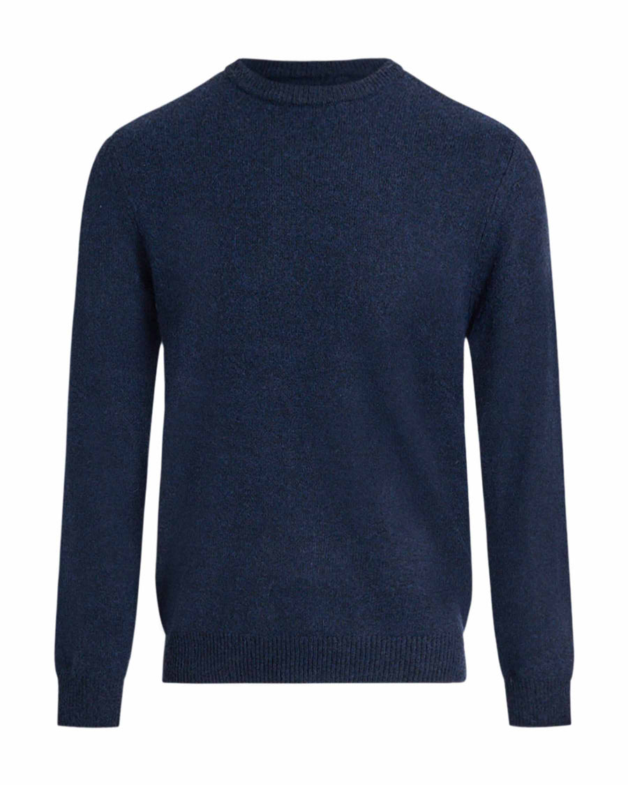 BHBRANKO CREW KNIT