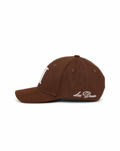 Baseball Cap Suede IIThumbnail 