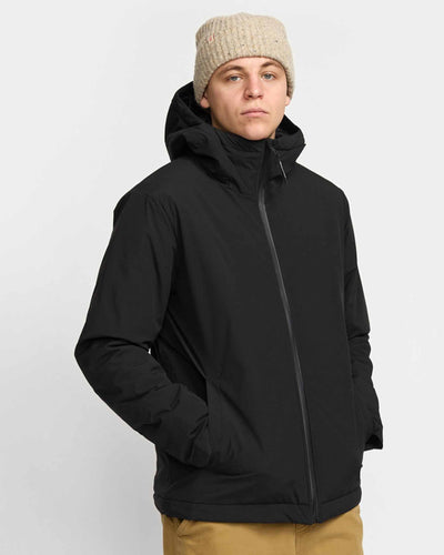 Padded City JacketThumbnail 