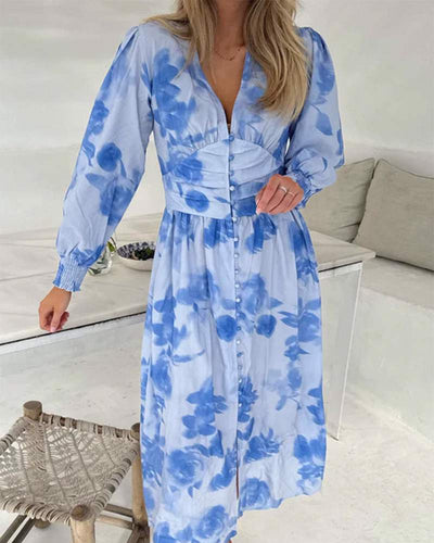 Adelic long dressThumbnail 