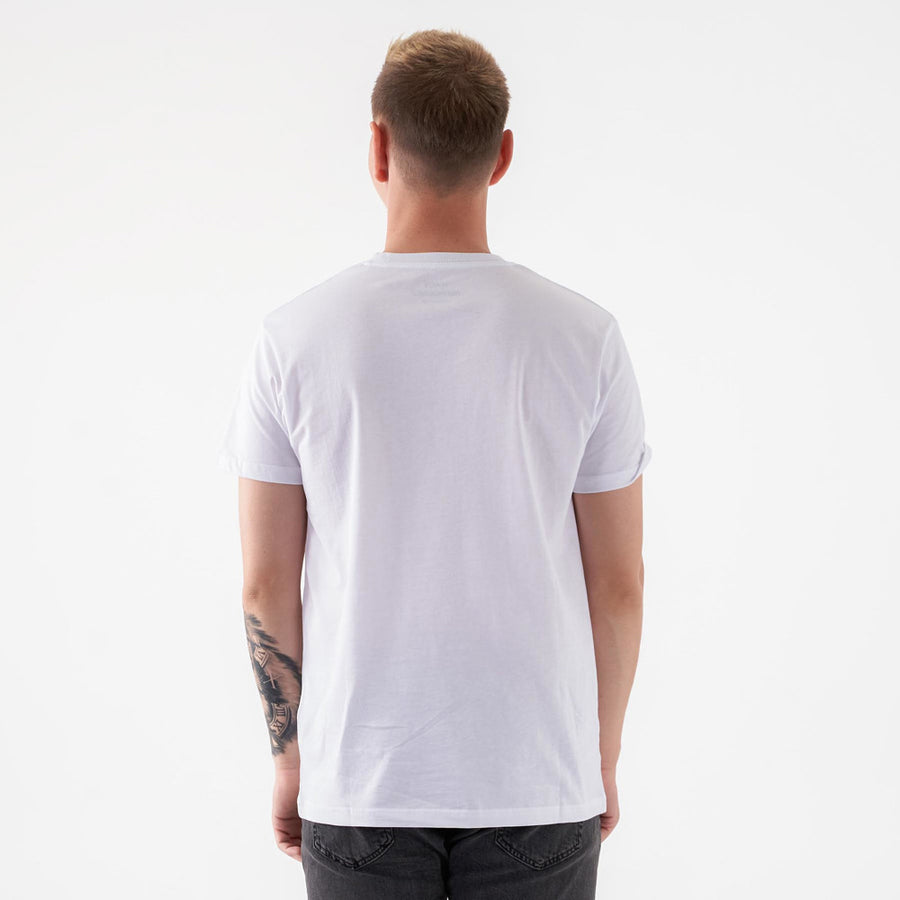 Fine Jersey Thor Tee