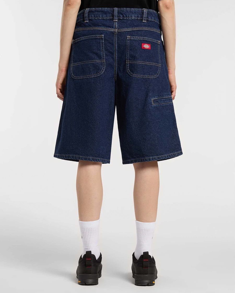 957 DENIM SHORT W