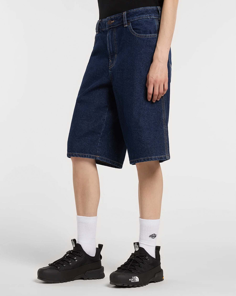 957 DENIM SHORT W