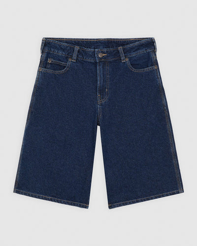 957 DENIM SHORT WThumbnail 
