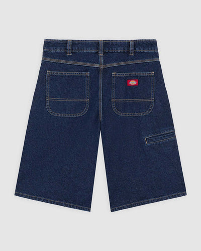 957 DENIM SHORT WThumbnail 