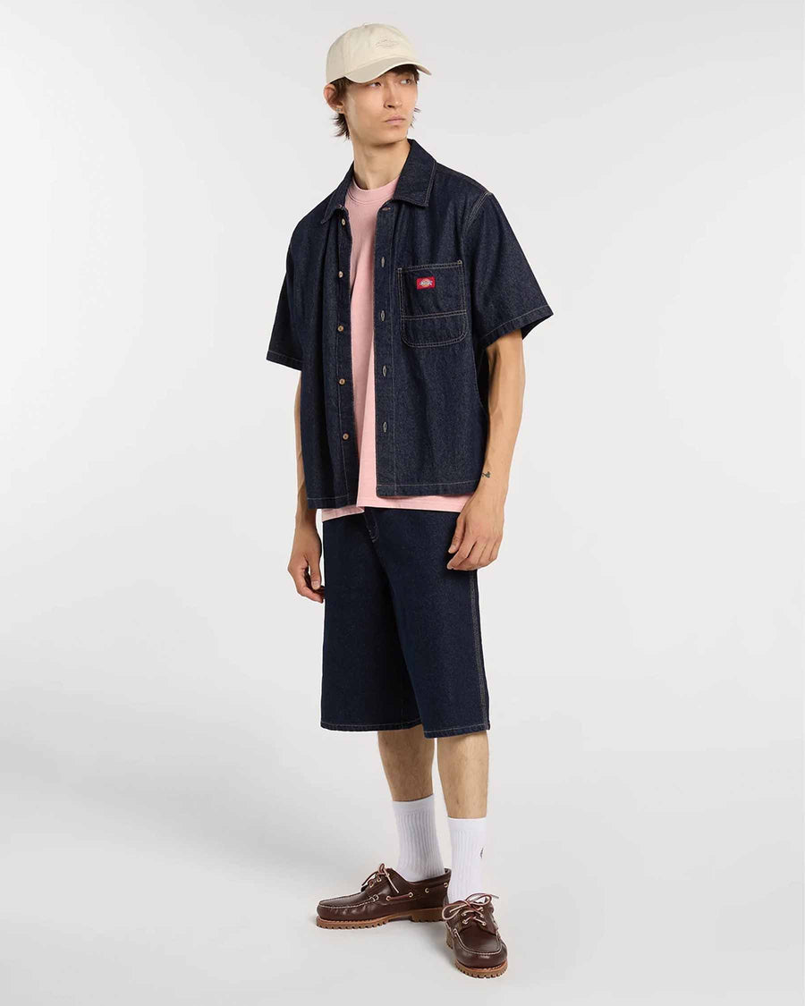 958 LOOSE SHORT
