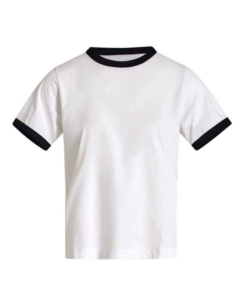 Sabine ringer tee