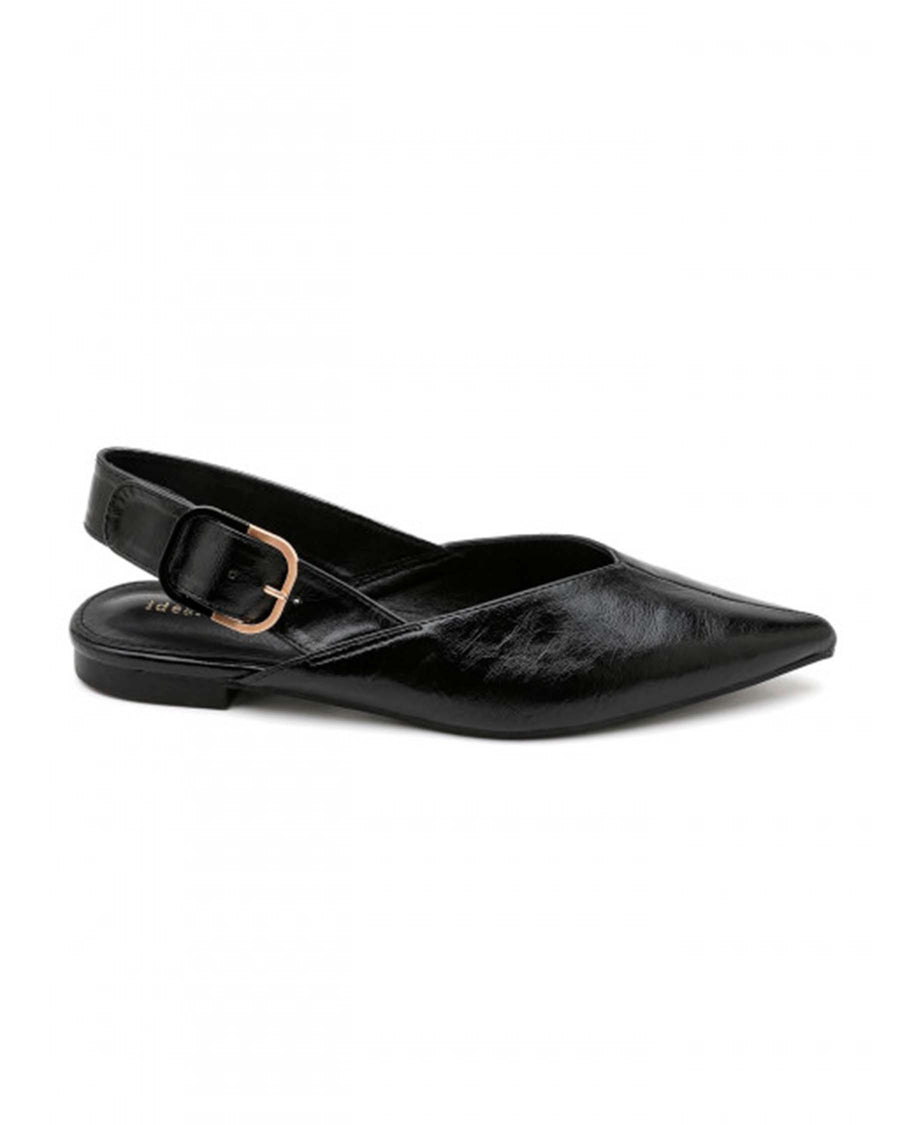 Frida slingback