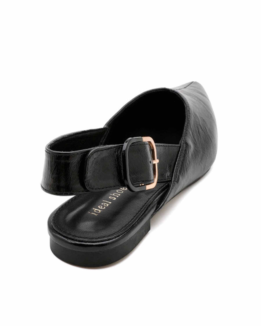Frida slingback
