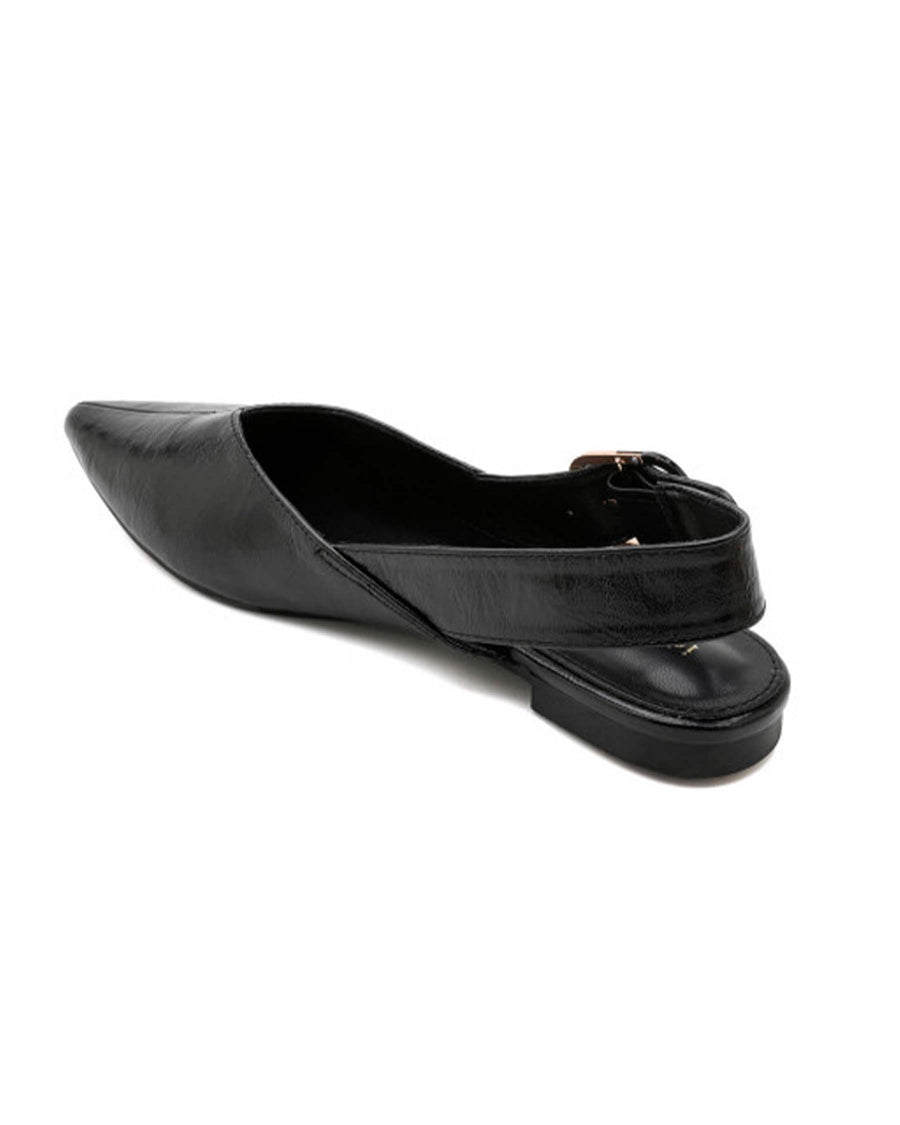 Frida slingback