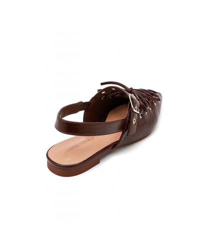 Tassa tie slingbackThumbnail 