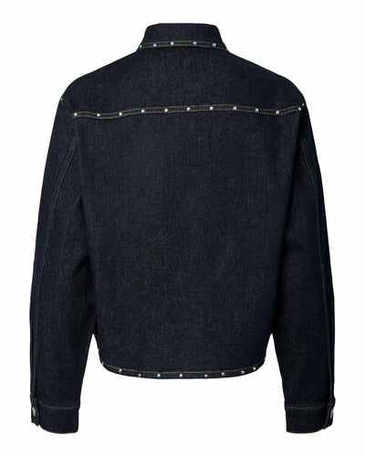 Pckarla denim shirtThumbnail 