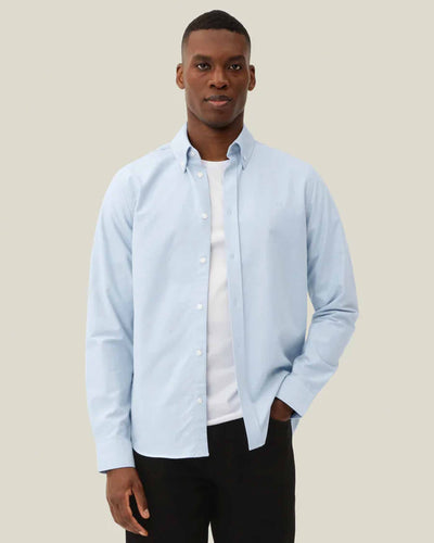 Konrad Oxford ShirtThumbnail 