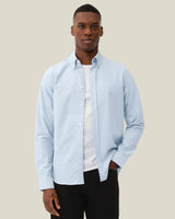 Konrad Oxford Shirt