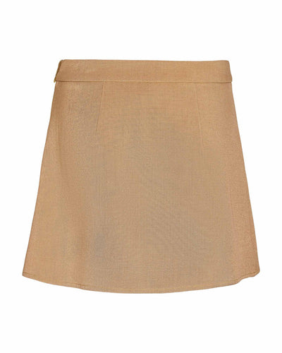 NMMONNA MW TAILORED SKIRTThumbnail 