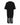 VIKATA OVERSIZE FRINGE DRESS
