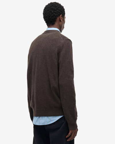Isak Knit SweaterThumbnail 