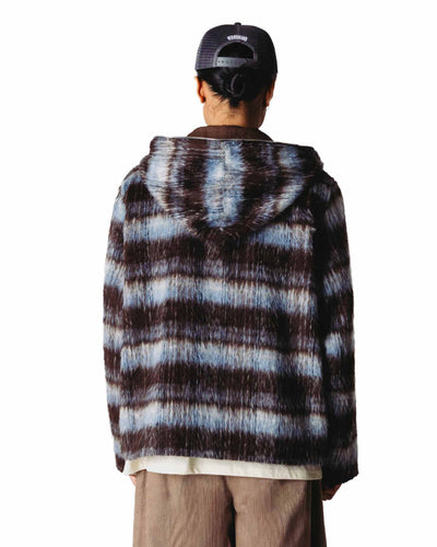 WBSheng Zip Hoodie JacketThumbnail 