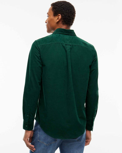 TJM REG BABY CORDUROY SHIRTThumbnail 