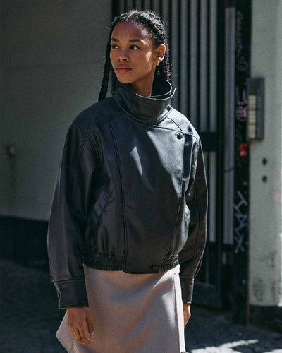 Nmviviana pu jacketThumbnail 