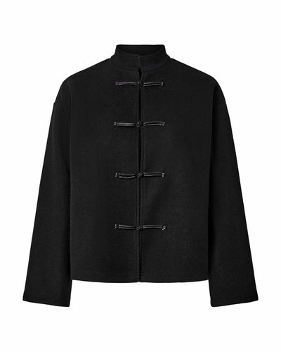 PCLISA JACKET W. MANDARINThumbnail 