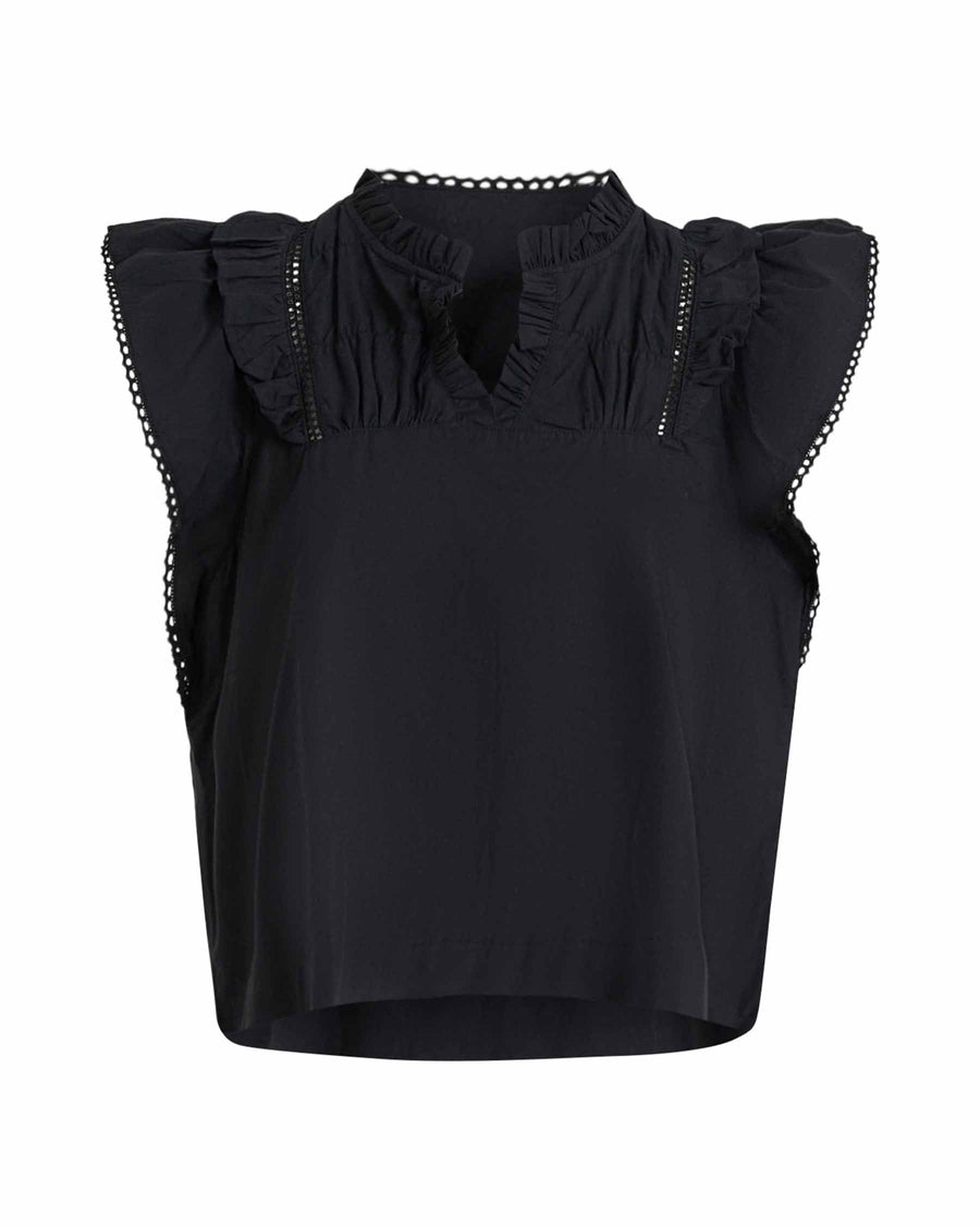 Purkenya cotton top