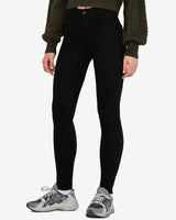 NMCALLIE HW SKINNY JEANS