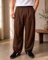 Pablo Pleated Pant