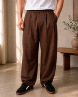 Pablo Pleated Pant