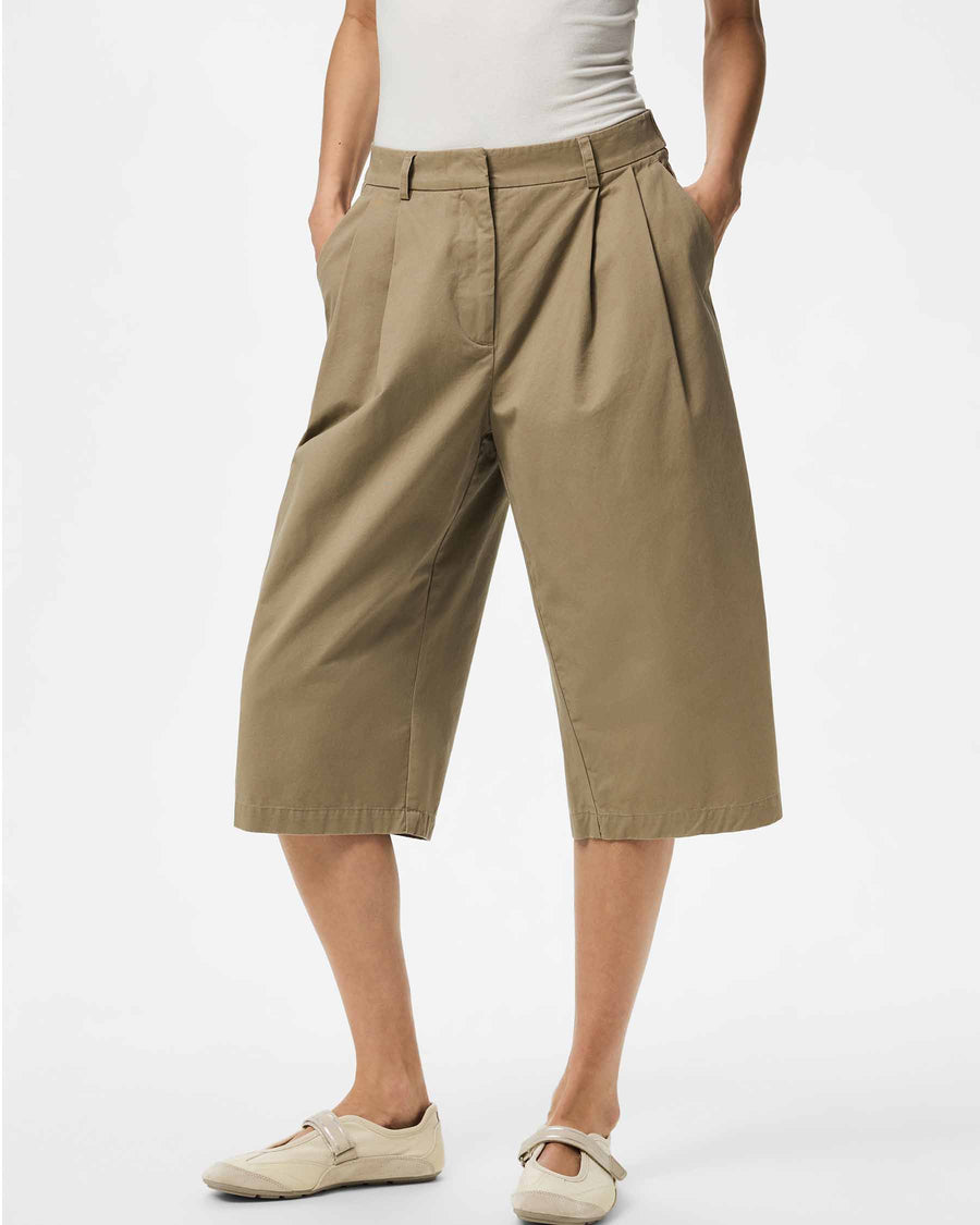 PCPAM HW BERMUDA JORTS