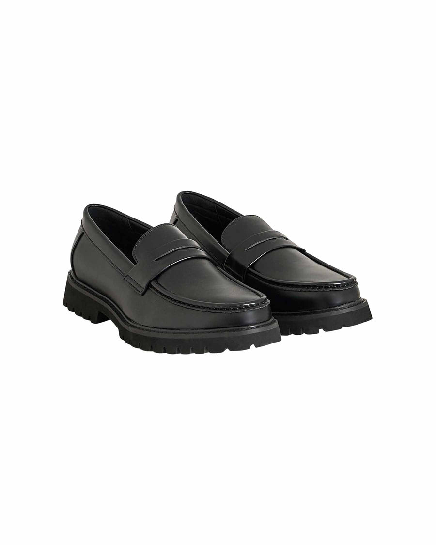 Lui Loafers