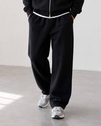 Boxy Jogger PantThumbnail 