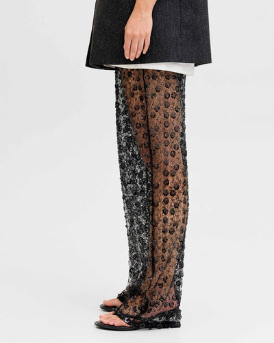 JXDREAM SEQUIN PANTThumbnail 