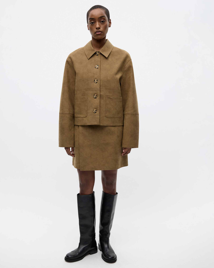 ENTUCSON SKIRT