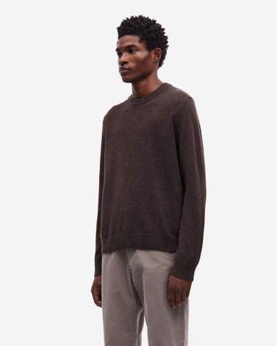 Isak Knit SweaterThumbnail 