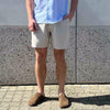 Mario Linen Shorts