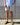 Mario Linen Shorts