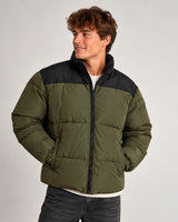 BHELWIN COLORBLOCK JKT. KQ