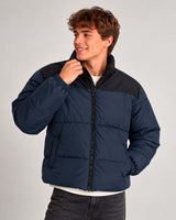BHELWIN COLORBLOCK JKT. KQ