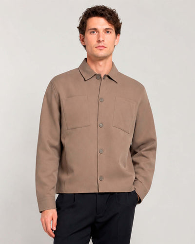 Burn OvershirtThumbnail 