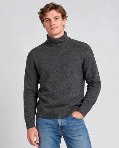 Lazar rollneck knitThumbnail 